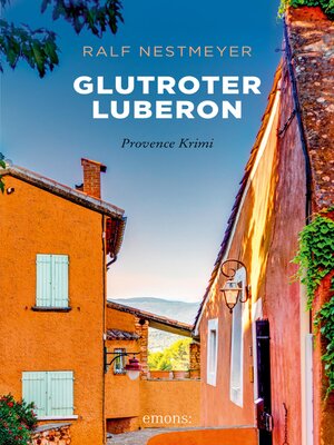 cover image of Glutroter Luberon
